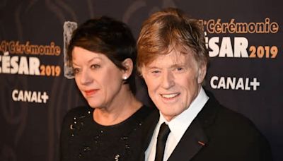 Robert Redford: Wer ist die Ehefrau an seiner Seite?