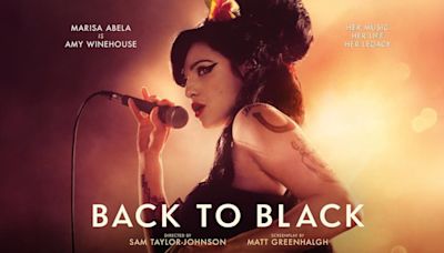 Todo sobre ‘Back to Black’ el regreso a lo grande de Amy Winehouse en la gran pantalla