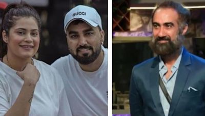 Armaan Malik chooses Ranvir Shorey over wife Kritika Malik to lift Bigg Boss OTT 3 trophy. Watch