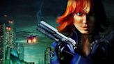 Xbox's Perfect Dark Reboot Is Reportedly "in a Rough State"