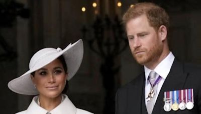 Harry andrà agli Invictus Games senza Meghan. Che declina l'invito di un incontro con i figli di Kate e William