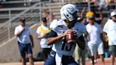 NAU football aims for success with return of key players, addition of new faces