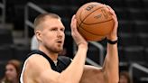 Kristaps Porziņģis could return for Celtics in NBA Finals as potential Mavs reunion looms