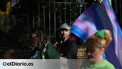 La ley trans facilita 5.139 cambios de sexo durante su primer año en vigor, cuatro veces más que el anterior