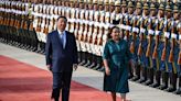 Presidentes Xi Jinping y Dina Boluarte se reúnen en Beijing