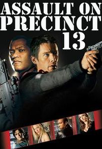 Assault on Precinct 13