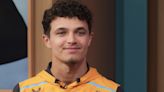 F1 star Lando Norris needs a push from fans after £1.5m Lambo grinds to halt