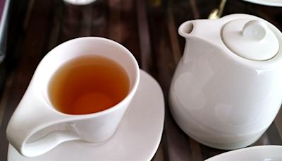 喝茶可以護血管 「加1物」就沒效！很多人忍不住
