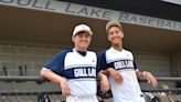 After battling cancer, two Gull Lake players have new perspective on life and baseball