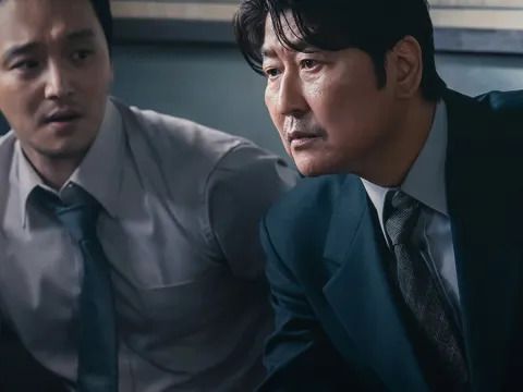 Song Kang-Ho’s Uncle Samsik Episode 10-11 Release Date & Trailer Revealed