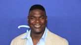 Free from ESPN contract, Keyshawn Johnson joins FS1's Undisputed