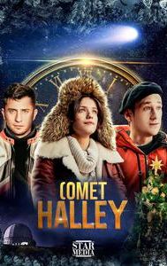 Halley's Comet