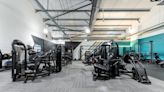 Banbury PureGym undergoes a transformation with state-of-the-art fitness gear