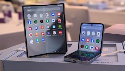 Samsung bets on new, improved Galaxy AI features with Z Fold 6 and Flip 6