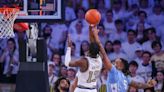 Georgia Tech wrecks UNC basketball’s perfect ACC record in upset win