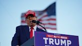 Trump abre donaciones en criptomonedas para su campaña electoral - El Diario NY