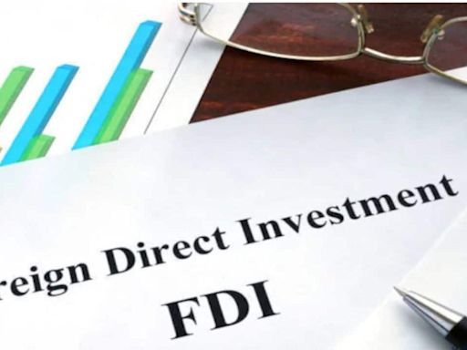 India targets $110 billion FDI a year to help boost economy