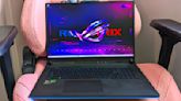 Asus ROG Strix Scar 18 (2024) review: Scrapes success with a platinum knife