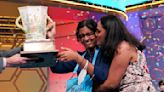 On spelling's saddest day, hyped National Spelling Bee competitors see their hopes dashed