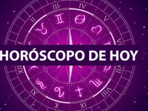 Descubre tu destino en el horóscopo de hoy, miércoles 5 de junio