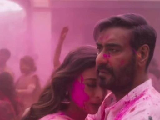 Ajay Devgn And Tabu Starrer Auron Mein Kahan Dum Tha To Release On August 2; Report - News18
