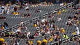 Arizona State football coach Kenny Dillingham 'disappointed' in spring game attendance