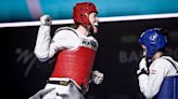 Dumbarton taekwondo star Rebecca McGowan going for gold after Olympic call-up