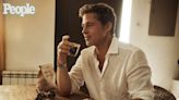 Brad Pitt Stuns in New De'Longhi Campaign — See the Behind-the-Scenes Photos (Exclusive)