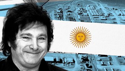 Argentina’s Lithium Triangle bonanza hands Javier Milei a trump card