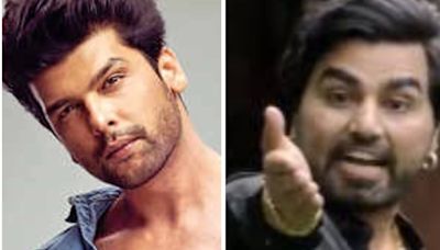 Kushal Tandon Comes Out In Support Of Bigg Boss OTT 3’s Vishal Pandey, SLAMS Armaan Malik: ‘That A***le Who...