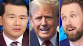 Jordan Klepper, Ronny Chieng Troll Trump With His Most Awkward Fox News Defense Yet