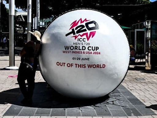 ICC Loses Rs 167 Crore After Hosting T20 World Cup 2024 In USA: Report