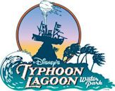 Disney's Typhoon Lagoon