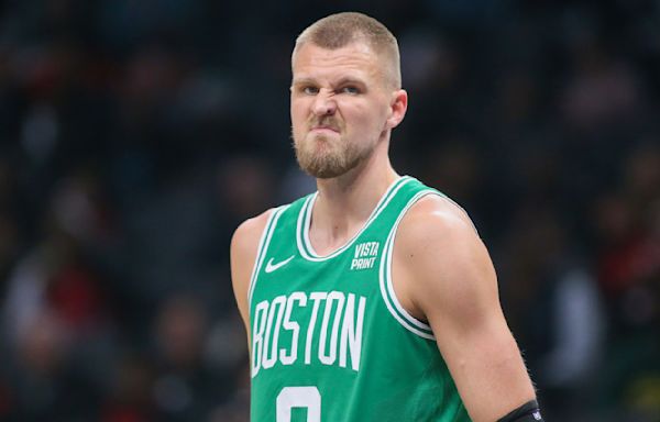 Celtics Rumors: Targeted Return Date For Kristaps Porzingis Revealed