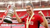 Lucia Garcia set to leave Manchester United for Mexican champions Monterrey