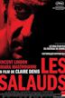 Les Salauds – Dreckskerle