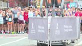 St. Jude Marathon breaks record with $15M raised for childhood cancer