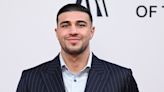 Tommy Fury to make acting debut alongside Peaky Blinders star