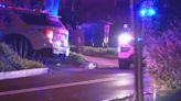 Double shooting investigation underway in Northwest DC: Police