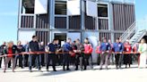 New fire training tower unveiled at SWOCC