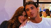 Ex de Cauã Reymond, Mariana Goldfarb assume namoro com empresário mais novo