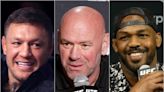 5 biggest takeaways from UFC on ESPN 45: Dana White’s comments on Jon Jones vs. Tyson Fury, Conor McGregor