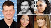 Lindsay Lohan’s Netflix Rom-Com ‘Irish Wish’ Adds Ed Speleers, Alexander Vlahos, Ayesha Curry, Elizabeth Tan & Jane Seymour