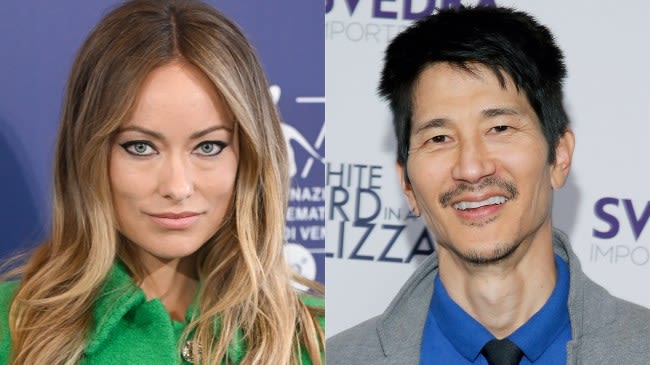 Gregg Araki Compares Next Film with Olivia Wilde to ‘Secretary,’ Says It’s About How Gen Z Is ‘Not Having Sex’ Anymore