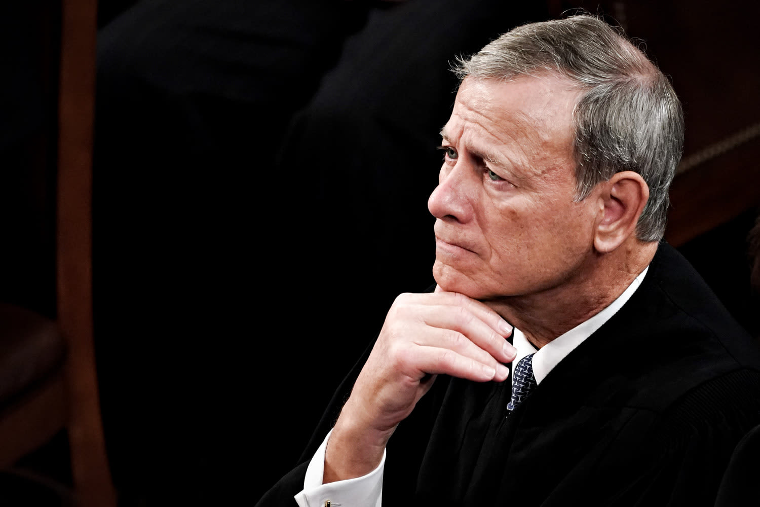 What the Trump immunity ruling says about the Roberts Court