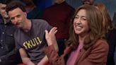 Heidi Gardner on breaking during 'Beavis and Butt-Head' sketch on 'SNL': 'Couldn’t prepare for what I saw'