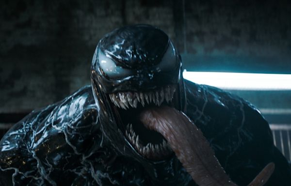 ‘Venom: The Last Dance’ Sets Theatrical Release in China Ahead of U.S.