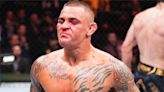 Dustin Poirier takes aim at 'bumskie' Conor McGregor