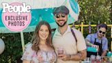 Pregnant Ashley Greene Celebrates Daughter on the Way with 'Untraditional' Baby Shower: Photos