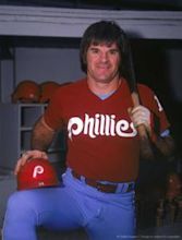 Pete Rose